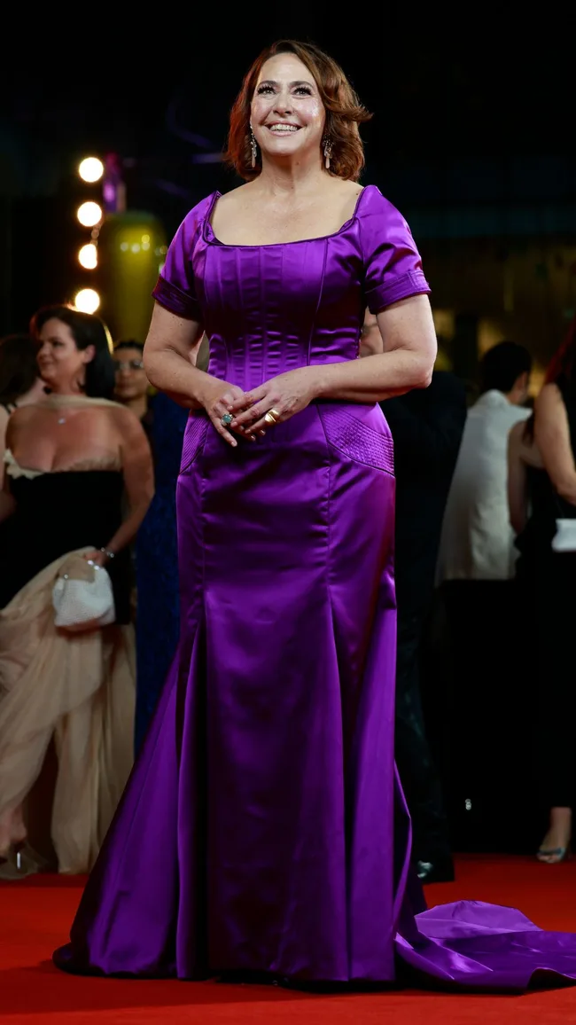 Lisa Millar