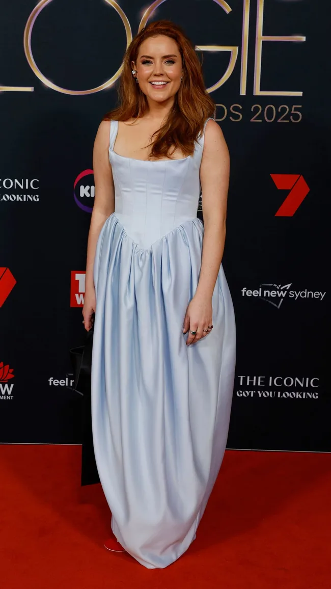 Georgie Tunny