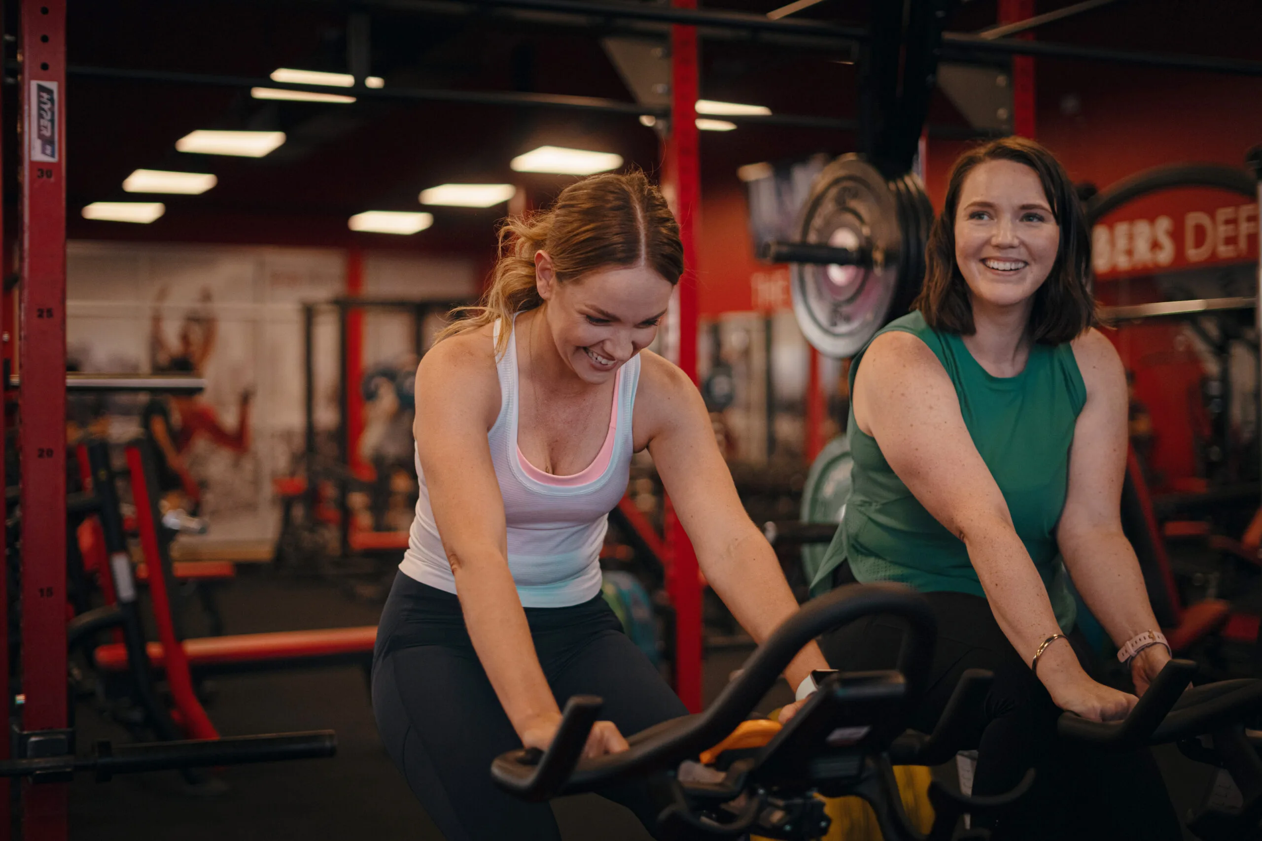 snap fitness wellness