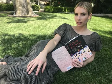Stuck In A Reading Rut? Here’s How I Rekindled My Love Of Books