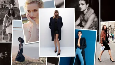 Marie Claire’s Fashion Director Shares The Best, Wildest And Weirdest Moments From Her Career