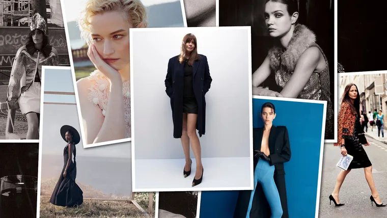 Marie Claire’s Fashion Director Shares The Best, Wildest And Weirdest Moments From Her Career