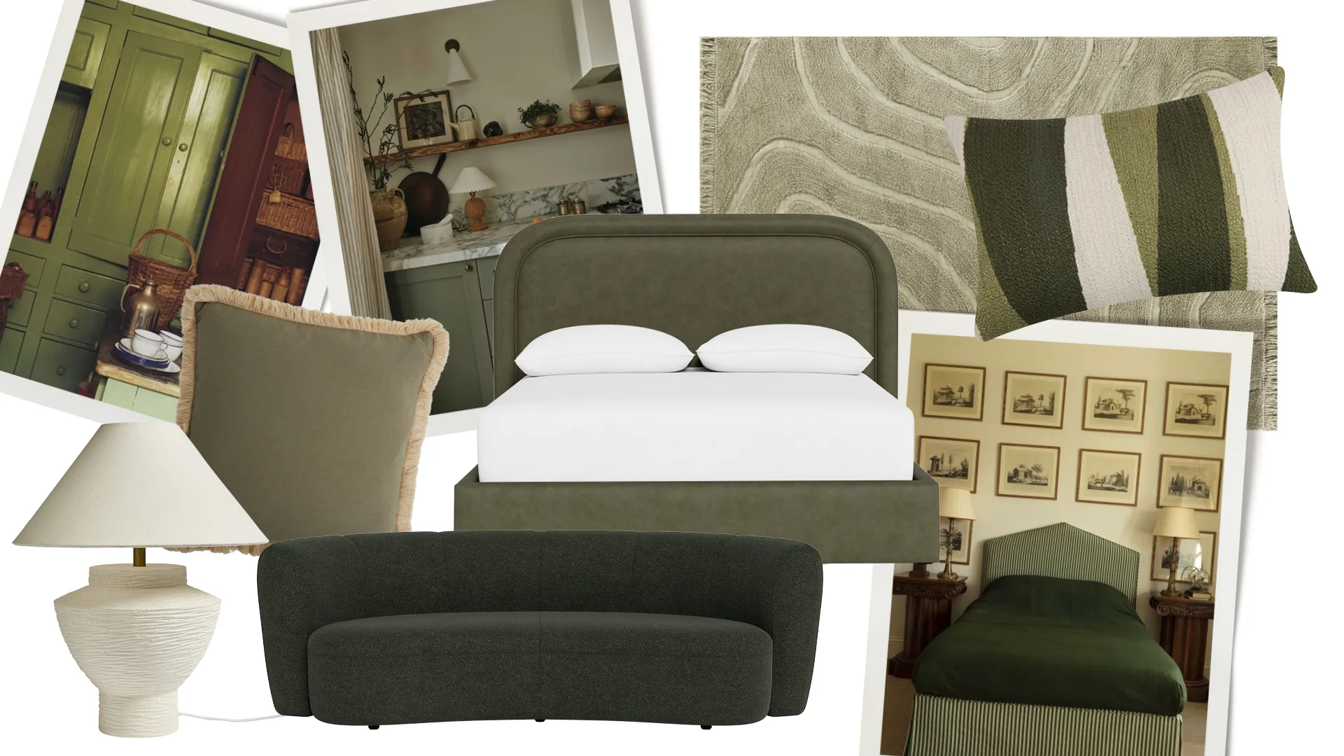 How To Style 2025’s Most Coveted Hue