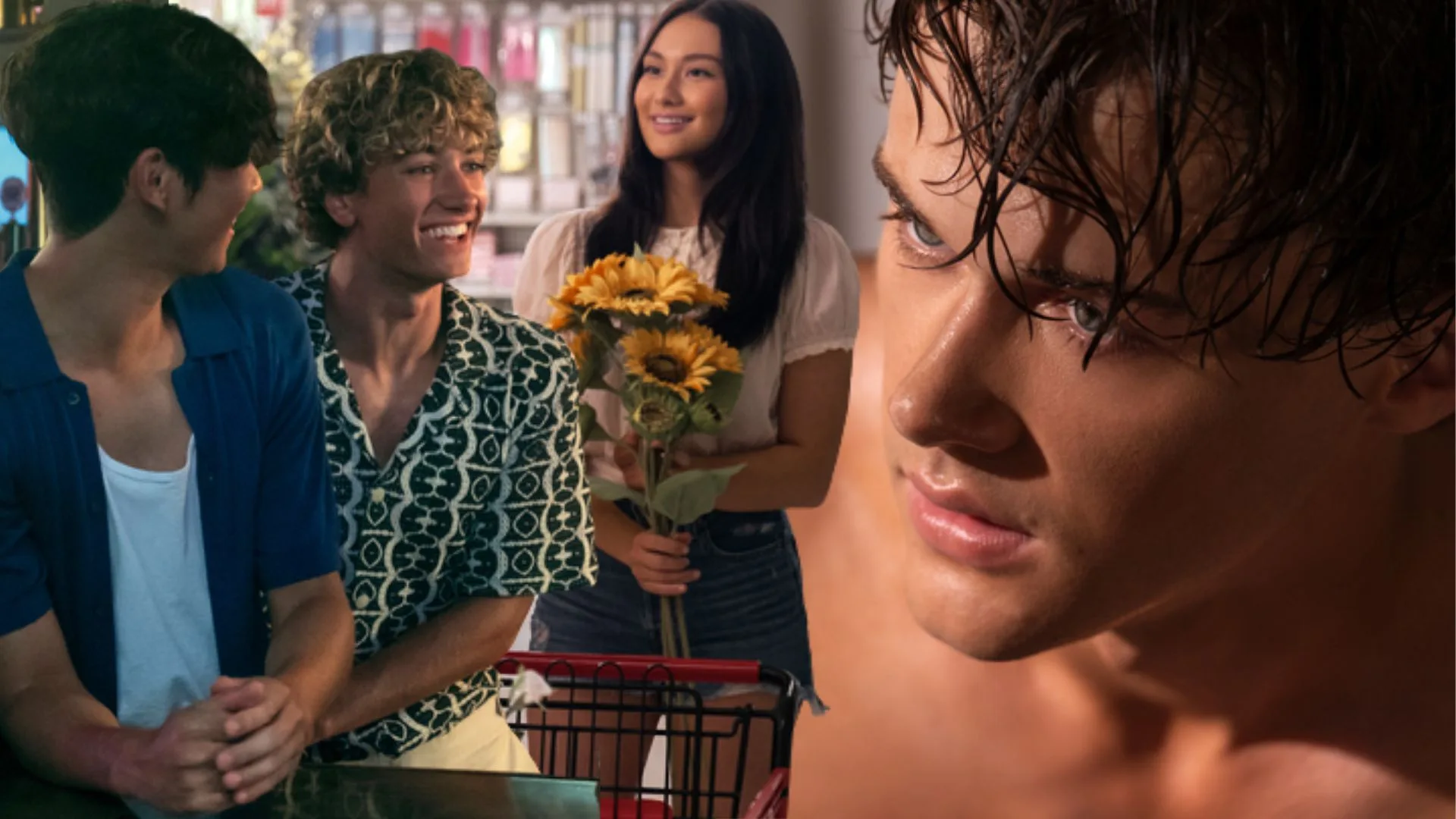 the summer I turned pretty