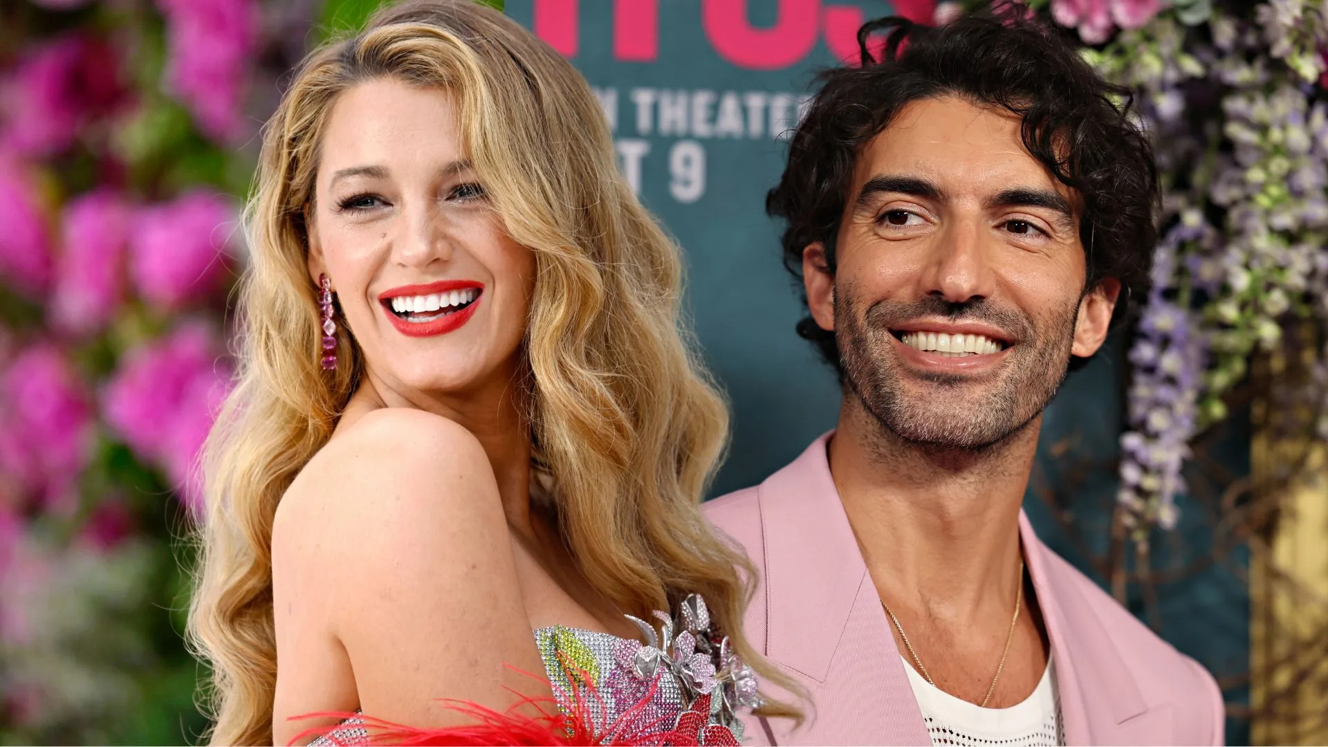 Unsealed Texts Revealed In Justin Baldoni, Blake Lively Case