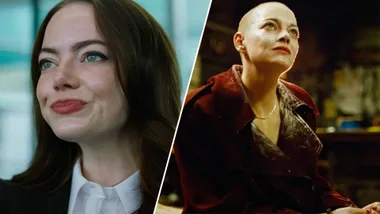 emma stone bugonia
