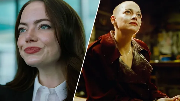 emma stone bugonia