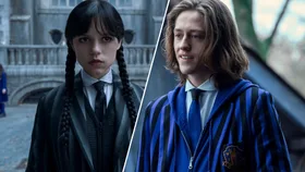 Why Percy Hynes White&rsquo;s Character Xavier Didn&rsquo;t Return For &lsquo;Wednesday&rsquo; Season 2