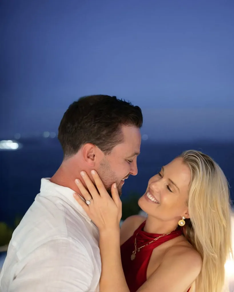 Lady Eliza Spencer engagement ring (2)