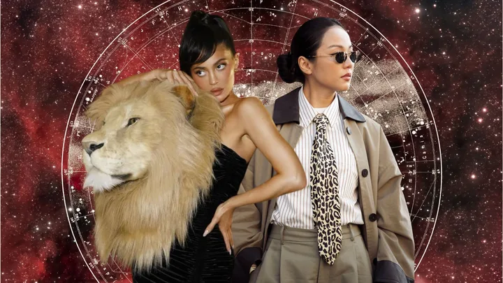 The 2025 Lion’s Gate Portal Is Still Open For You To Manifest