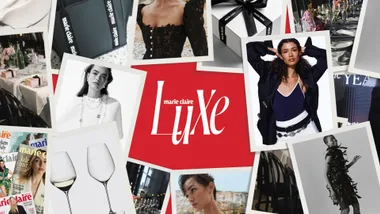 Luxe club