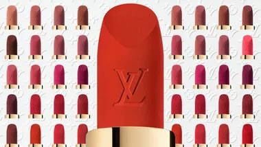 Louis Vuitton Launches Their First Beauty Line Under Pat McGrath 