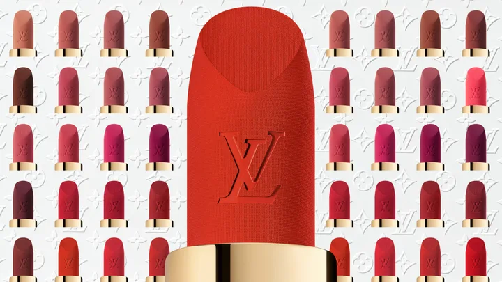 Louis Vuitton Launches Their First Beauty Line Under Pat McGrath 