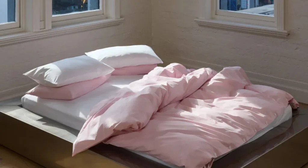 Best Percale Bed Sheets_Bonny