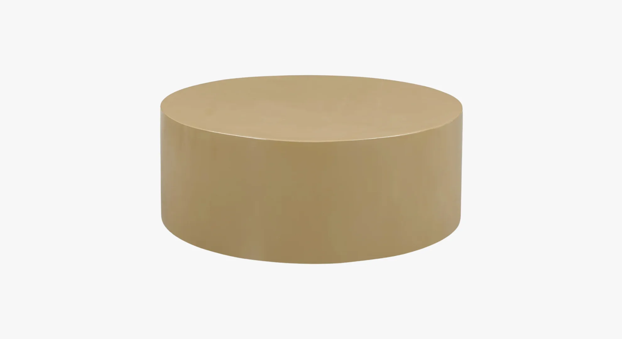 Best Coffee Tables For Small Spaces_MCM House Jean De Coffee Table