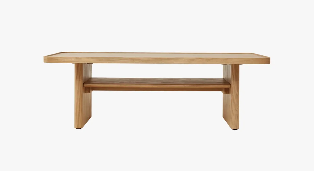 Best Coffee Tables For Small Spaces_Koala Kirribilli Coffee Table