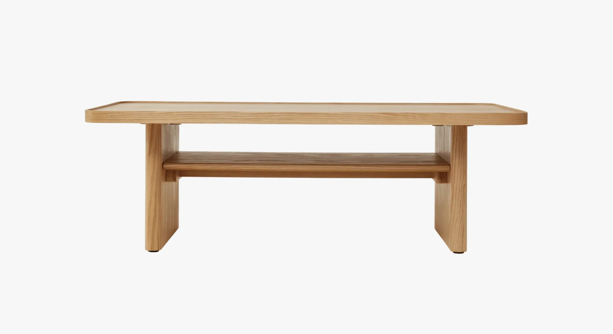Best Coffee Tables For Small Spaces_Koala Kirribilli Coffee Table
