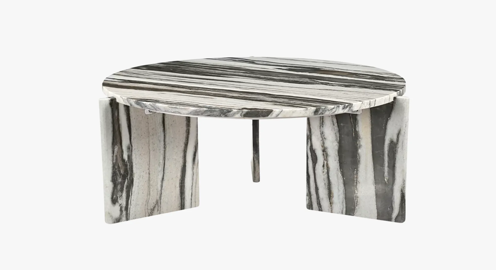 Best Coffee Tables For Small Spaces_James Lane Capello Coffee Table