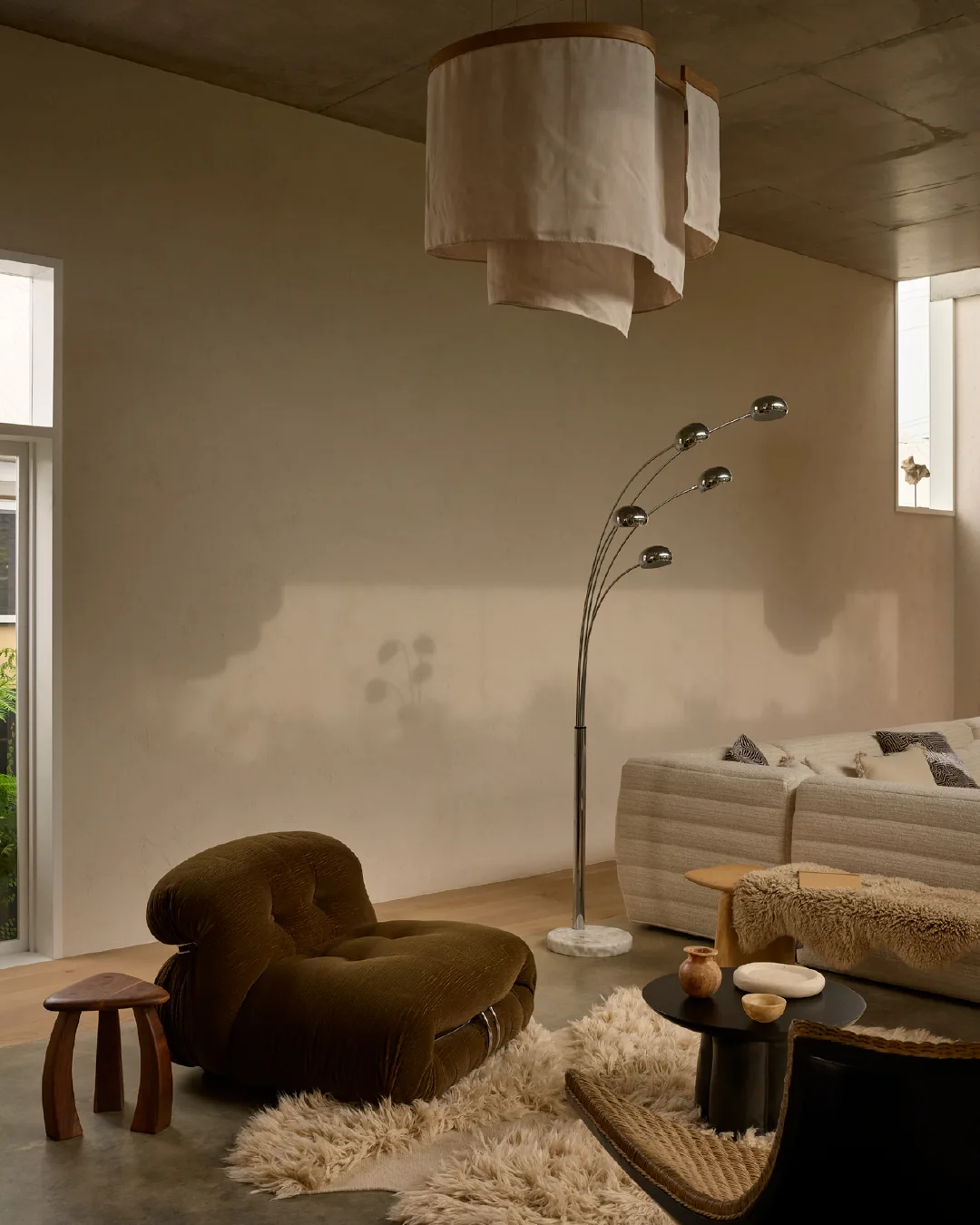 Lucy Henry-Hicks Dissh