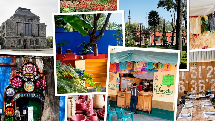 48 Hours In Mexico
