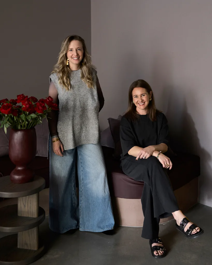 Dominique Brammah And Shannon Shlom