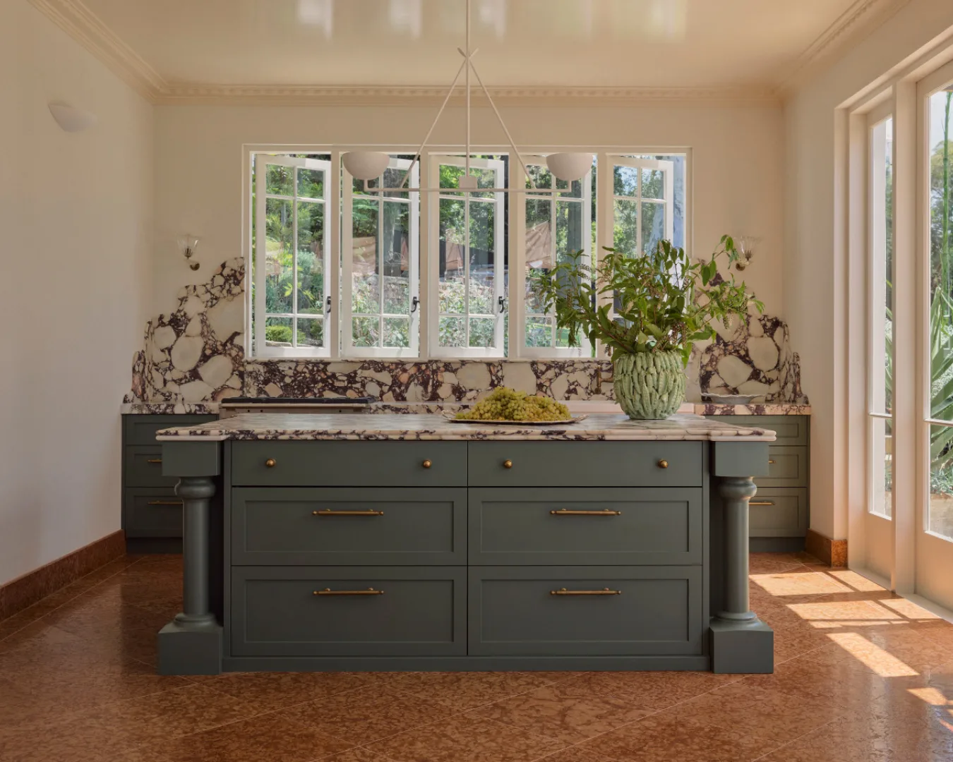 Dominique Brammah And Shannon Shlom