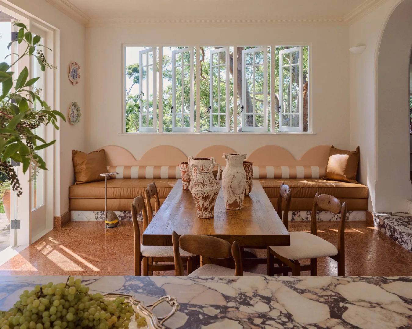 Dominique Brammah And Shannon Shlom