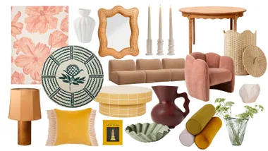 50 Chic New Interior Buys To Instantly Uplift Your Space
