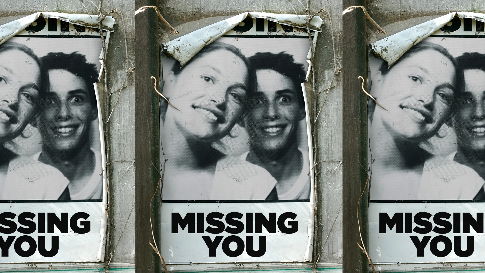 A Loved One Gone - Loren O’Keeffe Uncovers the Silence Behind His ...