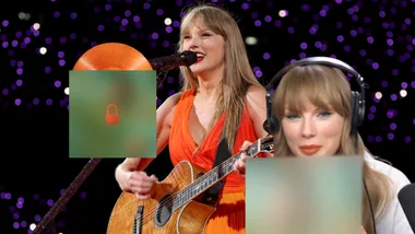 taylor swift podcast episode