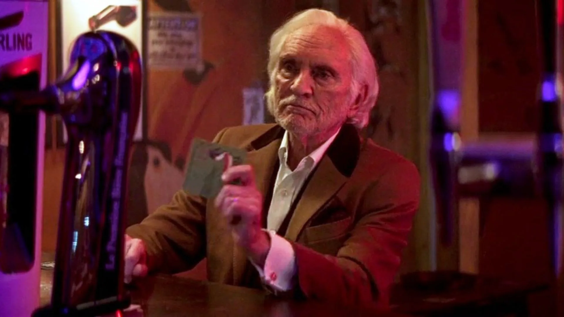 Terence stamp movies