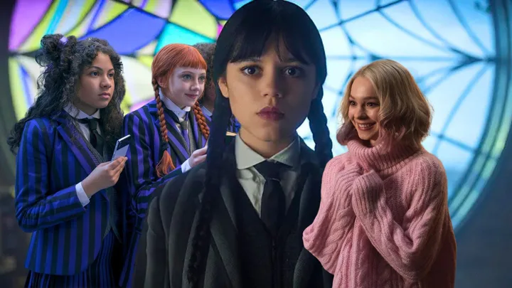 Already Binged ‘Wednesday’ Season 2? This Is When Part Two Comes Out