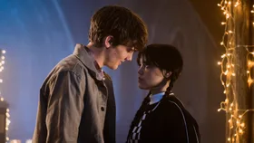 Did Jenna Ortega Confirm A Major &lsquo;Wednesday&rsquo; Theory About Tyler?