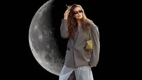 The August New Moon Is Your Moment To Manifest