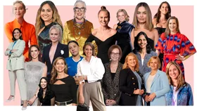 30 Years, 30 Icons: Marie Claire’s Definitive Power List Of Australian Women