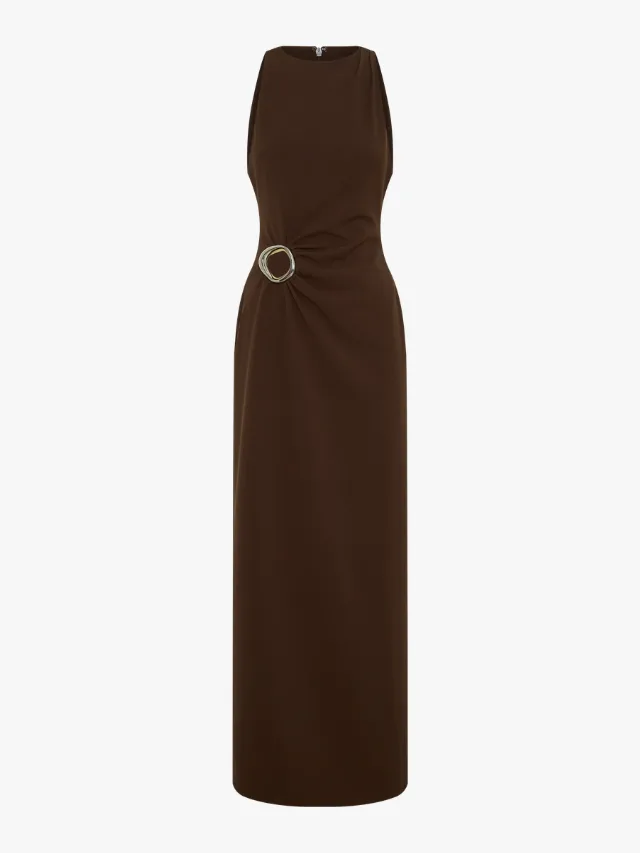 Meshki Maylin wedding guest dress
