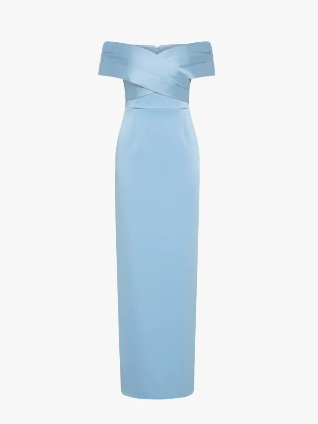 Rebecca Vallance Kai Gown 