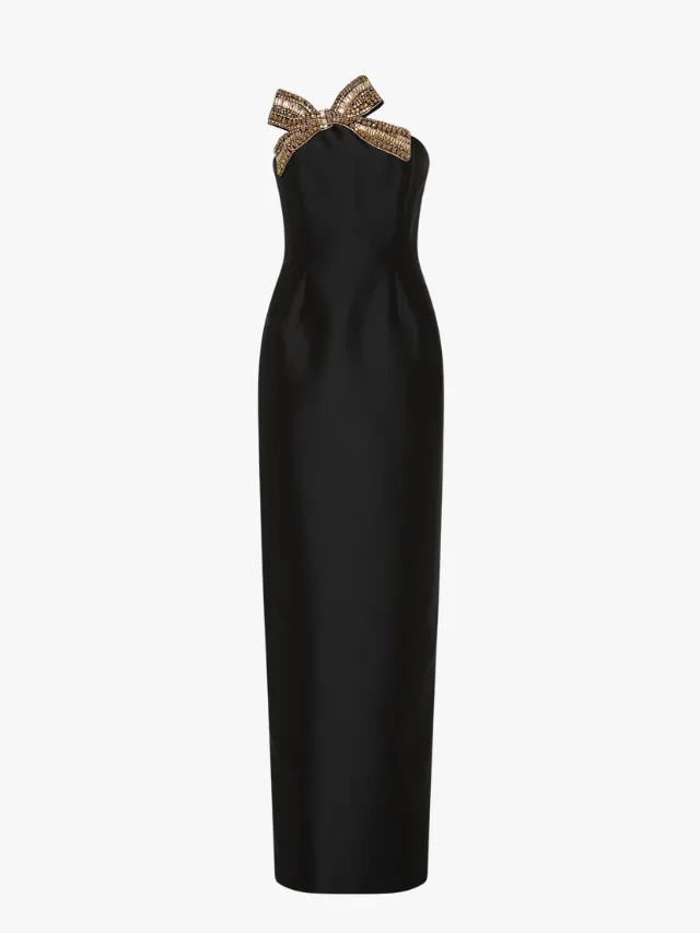Rebecca Vallance Venus Gown