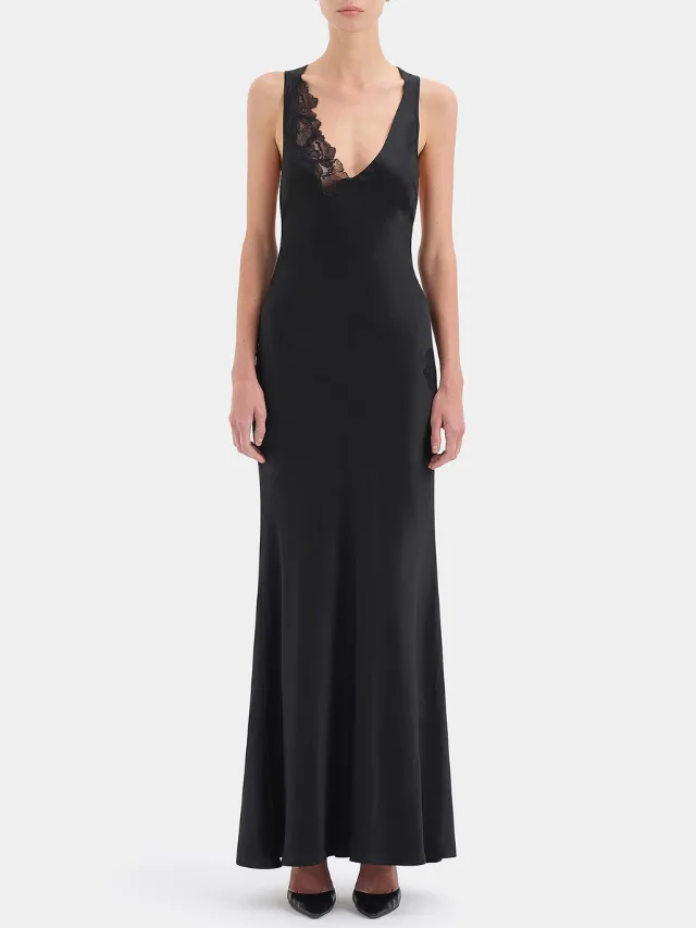Sir Montparnasse gown