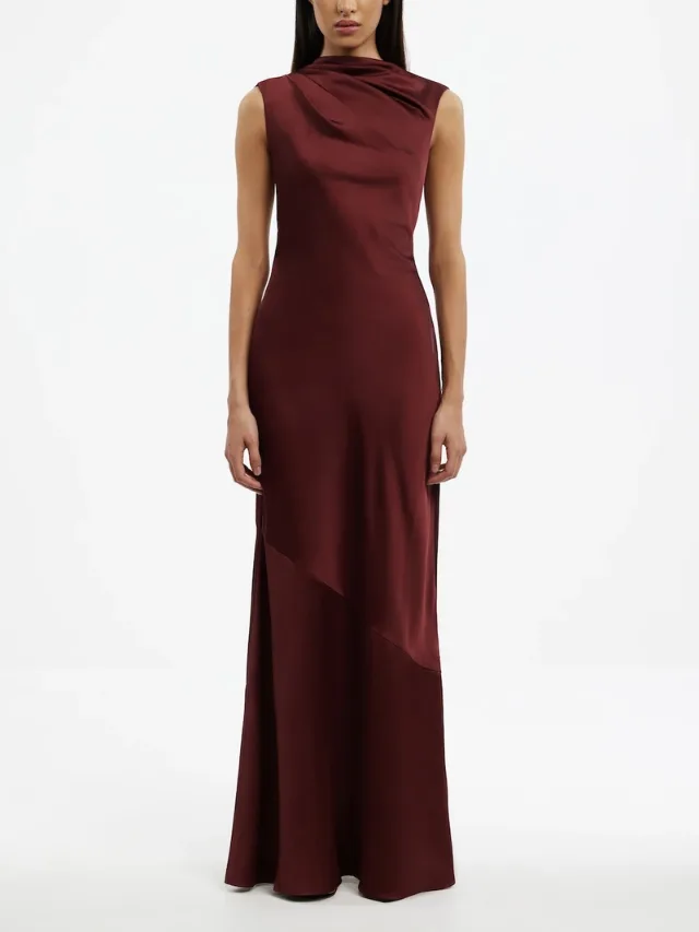 Significant Other Lana Maxi Dress
