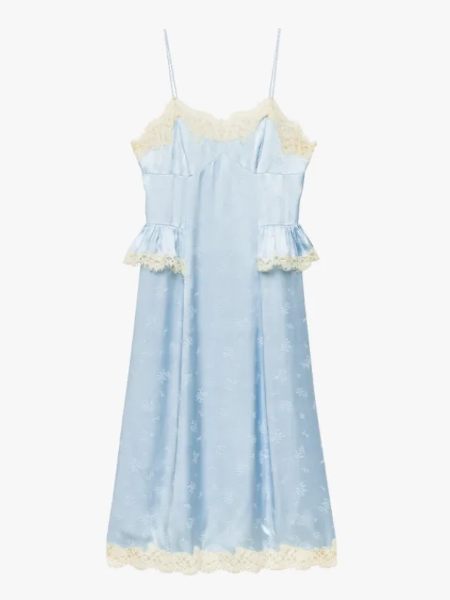 Doen Lise wedding guest dress
