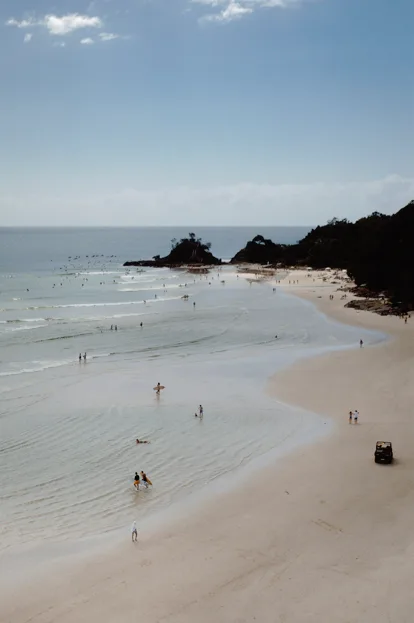 The Bower. Image: Harrison Adams