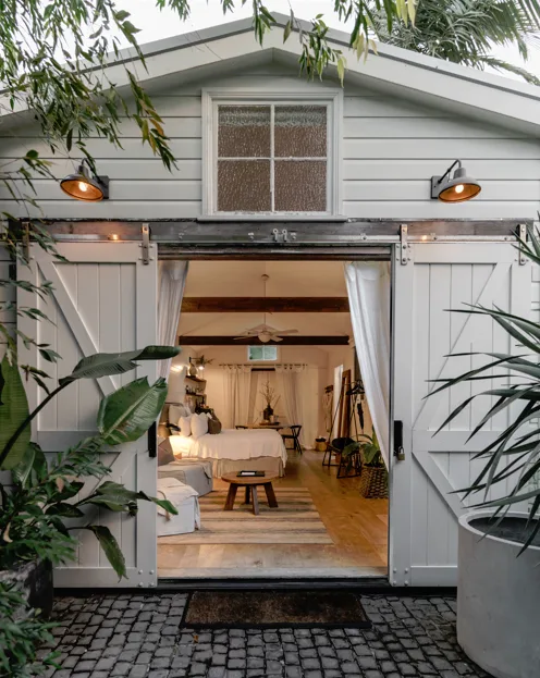 The Bower. Image: Harrison Adams