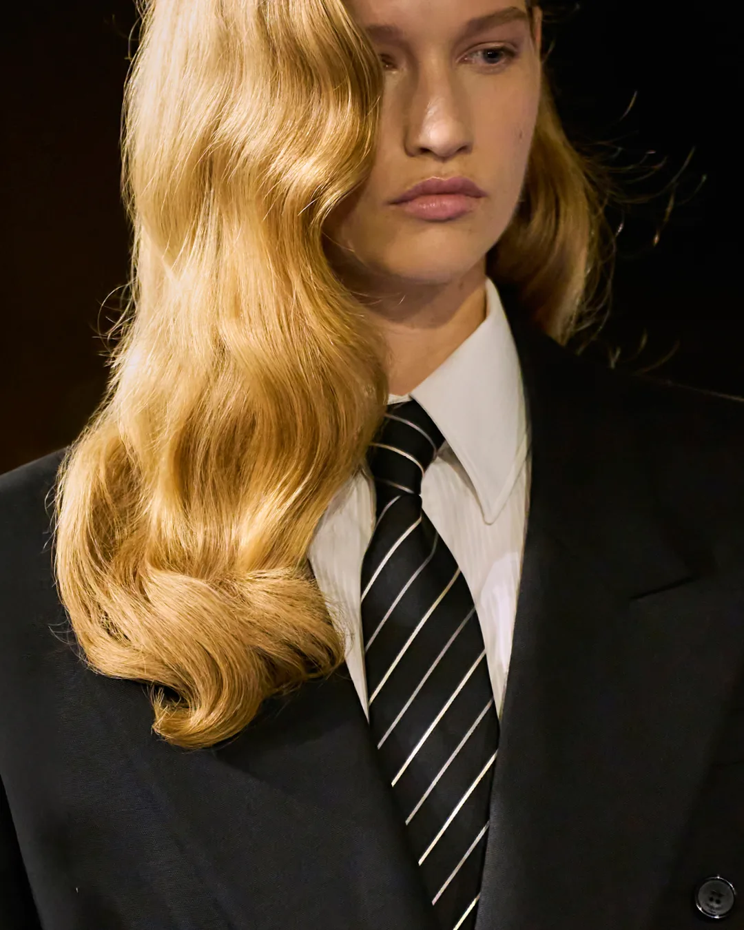 shark beauty dane wakefield