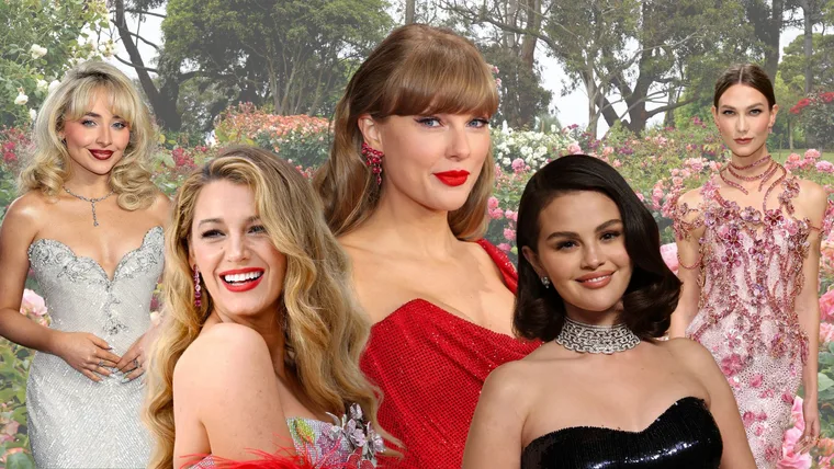 celebrities reacting to taylor swift engagement