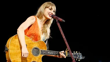 taylor swift teases new album release date clues