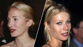 Did Gwyneth Paltrow and Carolyn Bessette Have Beef?