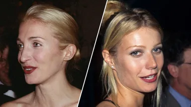 Did Gwyneth Paltrow and Carolyn Bessette Have Beef?