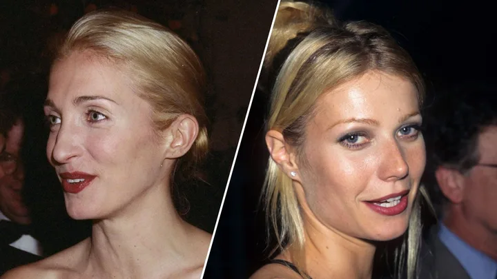 Did Gwyneth Paltrow and Carolyn Bessette Have Beef?