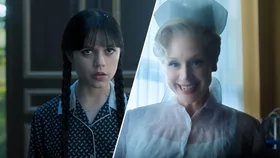 'Wednesday' Season Two Part Two Trailer